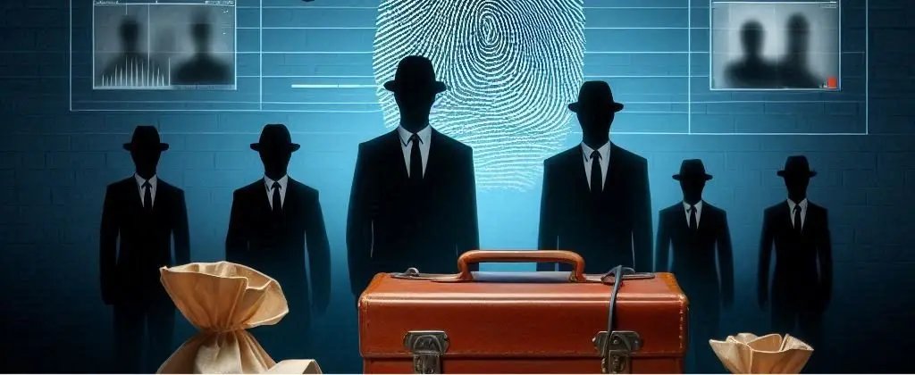 εντοπισμός, εξουδετέρωση παρακολούθησης τηλεφώνου, υπολογιστή, χώρου